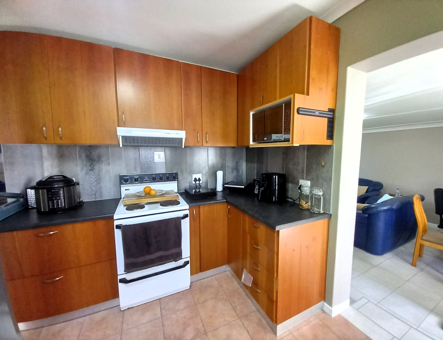 To Let 3 Bedroom Property for Rent in Bonnie Brae Western Cape
